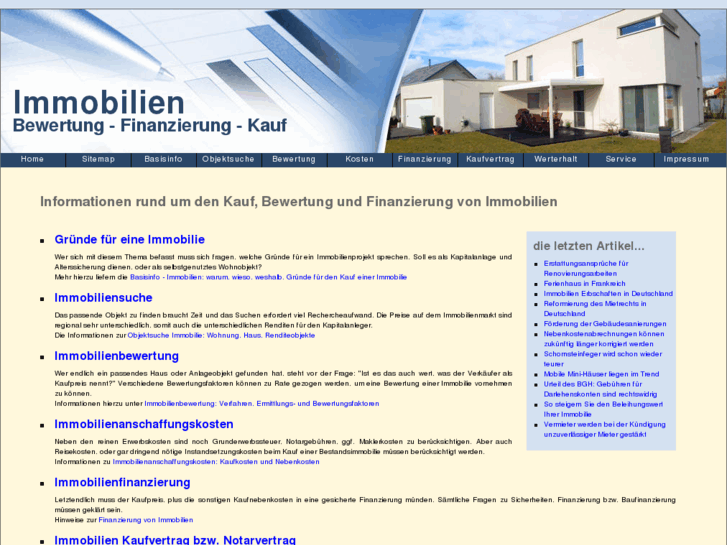 www.immobilien-bewertung-finanzierung.de