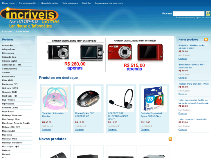 www.incriveisinformatica.com.br