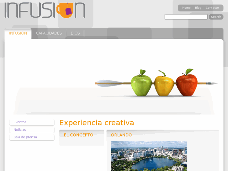 www.infusionn.com