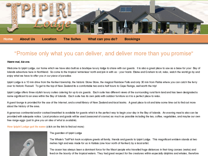 www.ipipirilodge.com