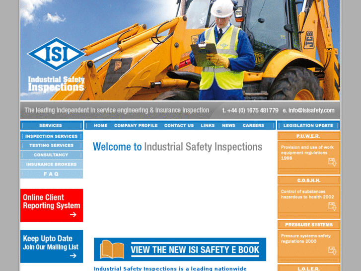 www.isi-uk.net