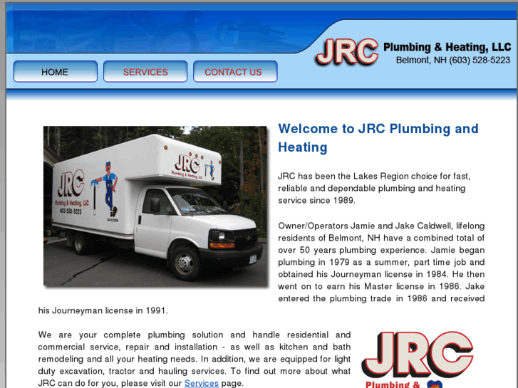 www.jrcplumbing.com