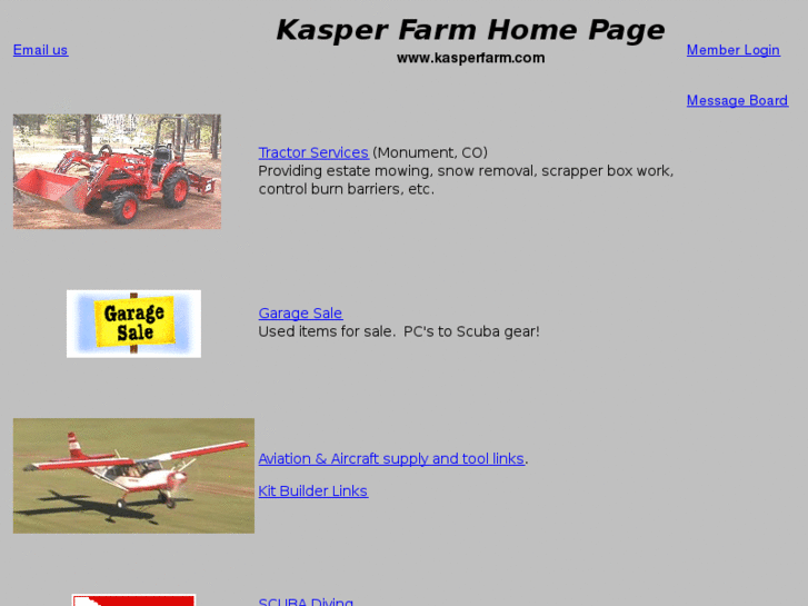 www.kasperfarm.com