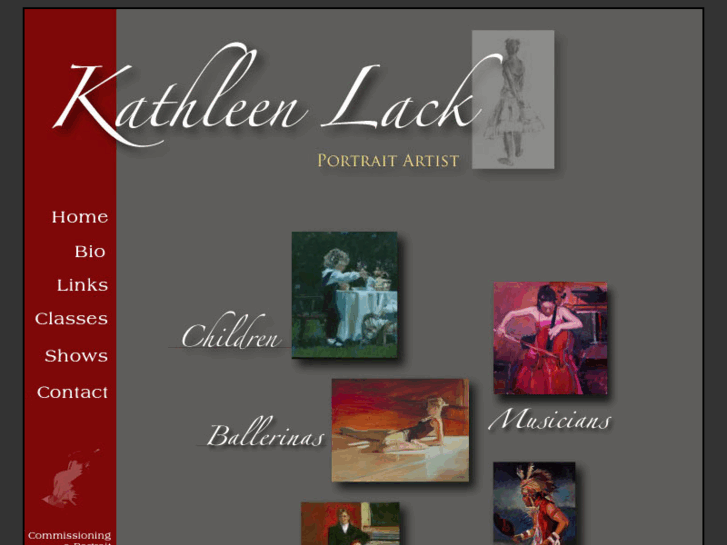 www.kathleenlack.com