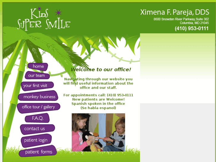 www.kidssupersmile.com