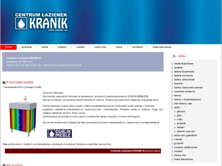 www.kranik.eu