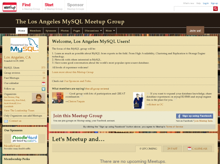 www.lamysql.org