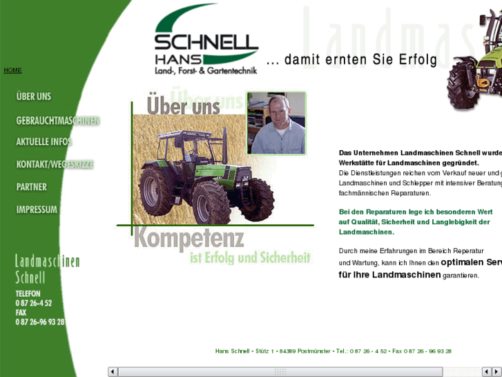 www.landmaschinen-schnell.com