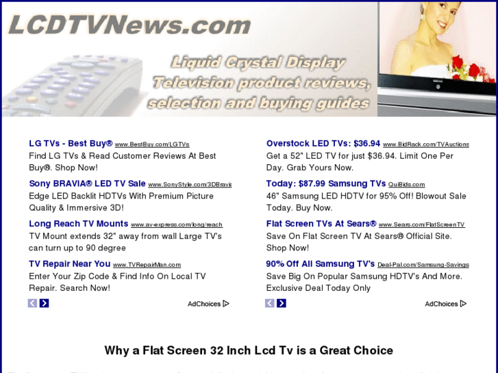 www.lcdtvnews.com