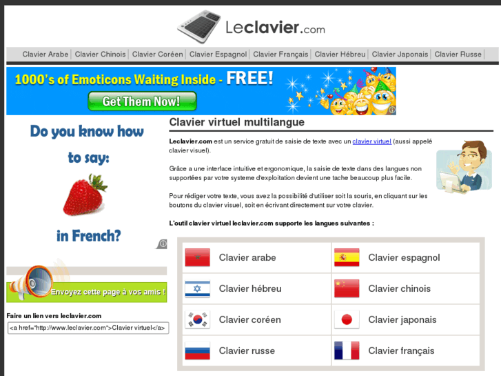 www.leclavier.com