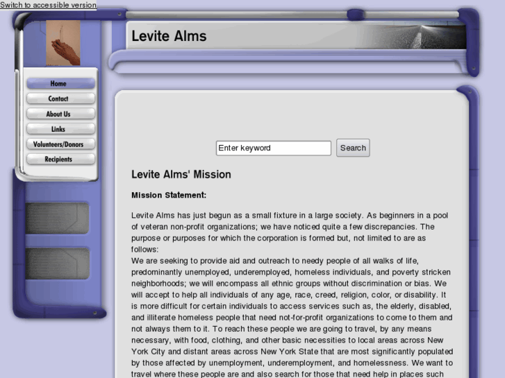 www.levitealms.org