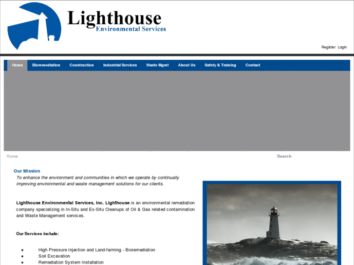 www.lighthouseenv.com