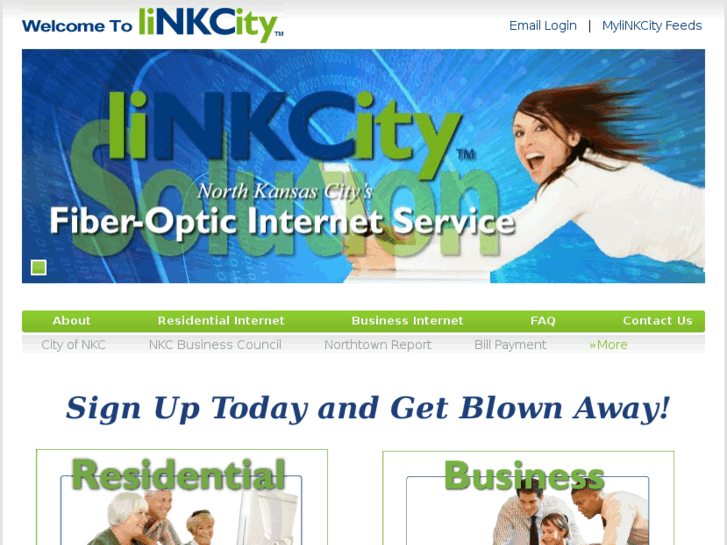 www.linkcity.org