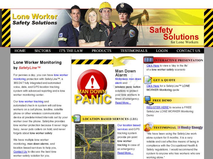 www.loneworkermonitoring.com
