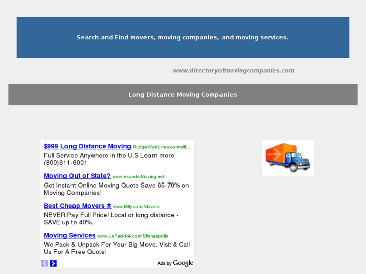 www.longdistancemovingcompanies.ca