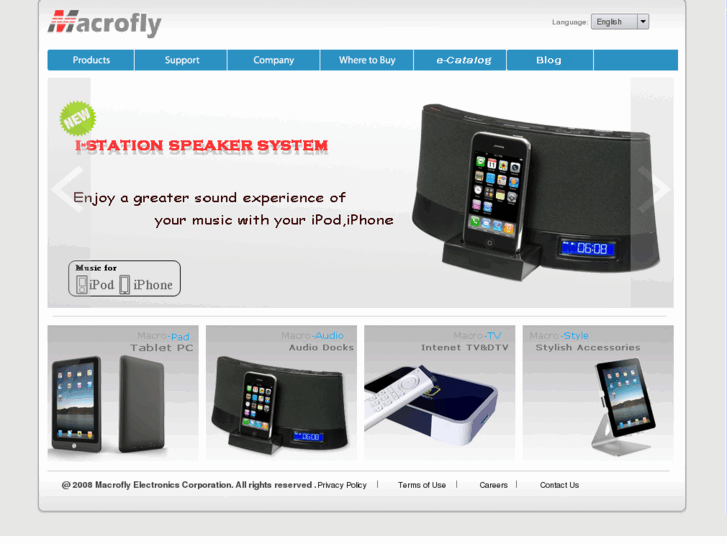 www.macrofly.com