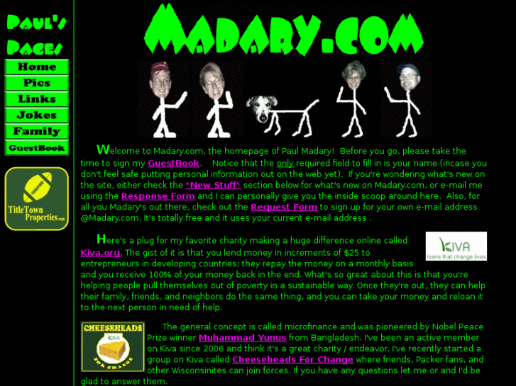 www.madary.com