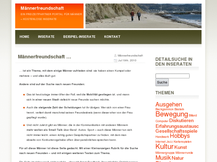 www.maennerfreundschaft.com