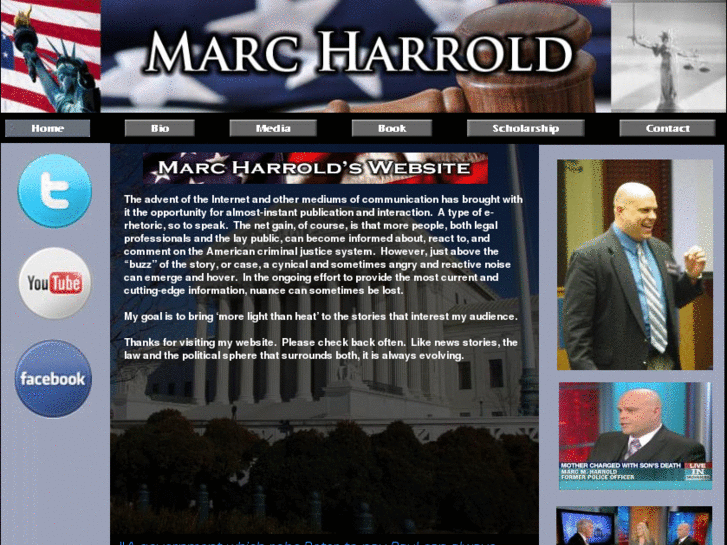 www.marcharrold.com