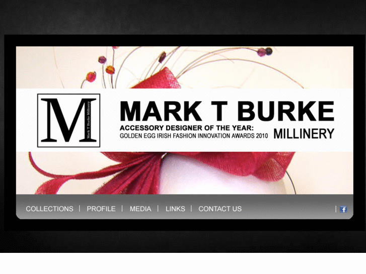 www.marktburkemillinery.com