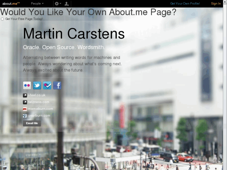 www.martincarstens.com