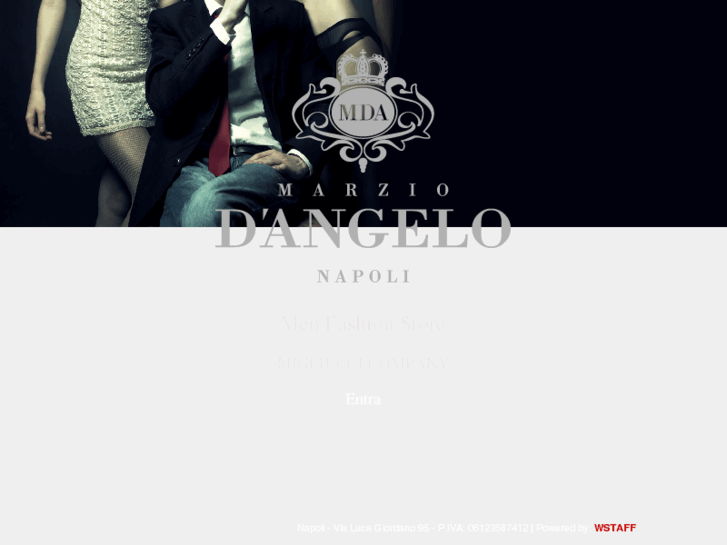 www.marziodangelo.com