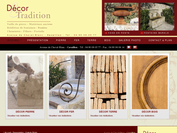 www.materiaux-anciens-reeditions.com