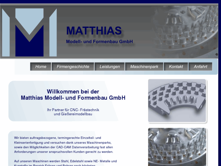 www.matthias-mod-form.de