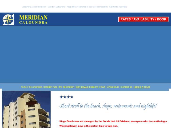www.meridiancaloundra.com.au