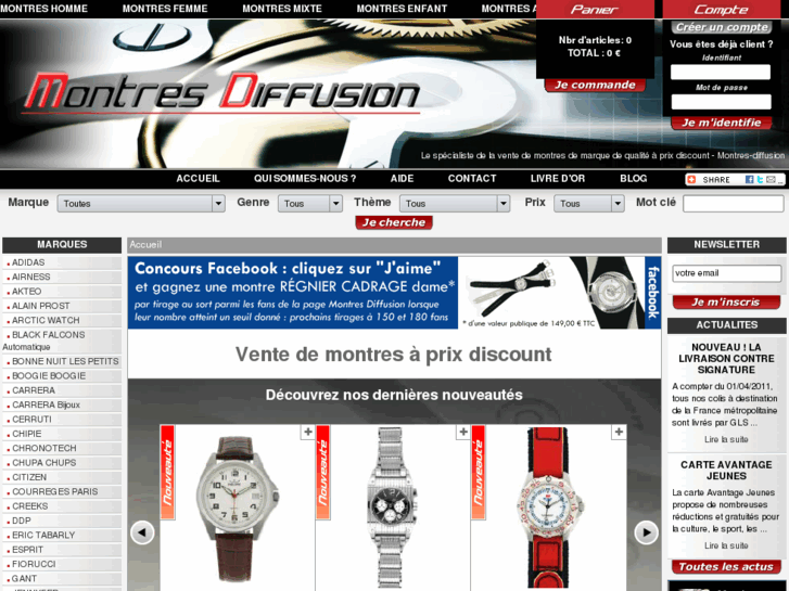 www.montres-diffusion.com