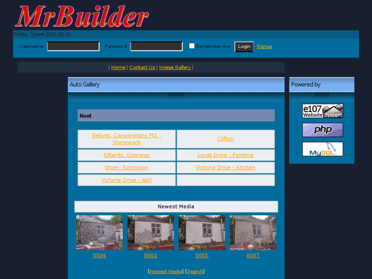 www.mrbuilder.co.uk