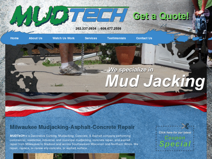 www.mudtechworks.com