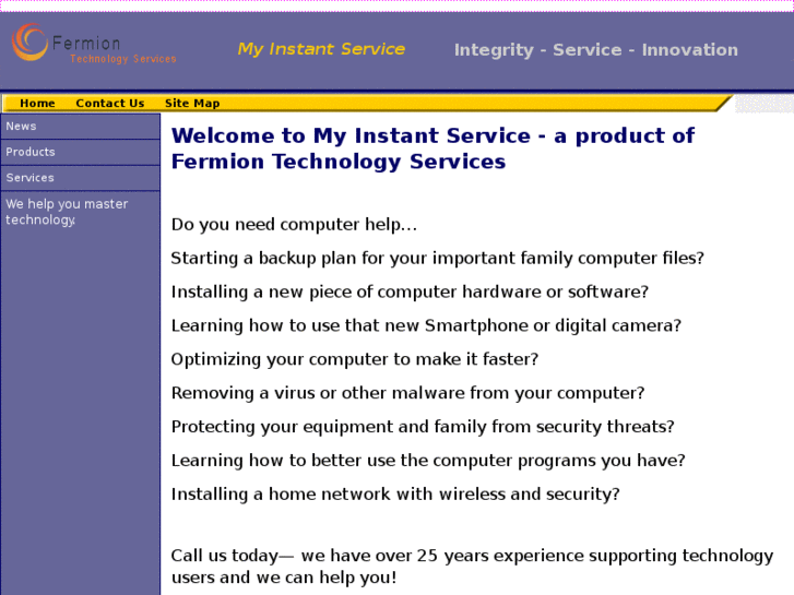 www.myinstantservice.com