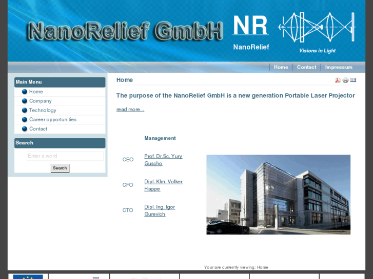 www.nano-relief.com