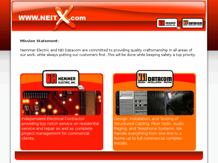 www.neitx.com