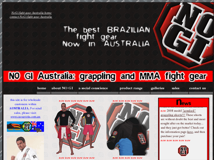 www.nogi.com.au