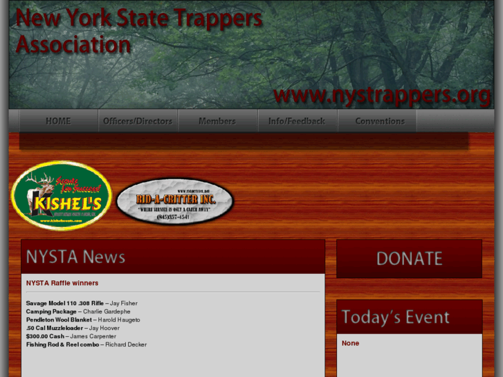 www.nystrappers.org