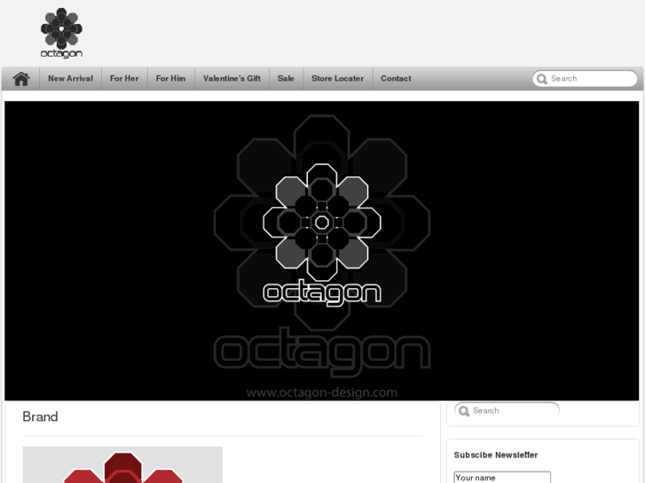 www.octagon-design.com