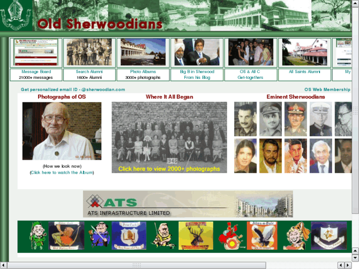 www.oldsherwoodians.com