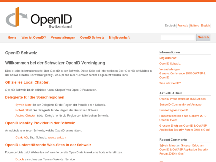 www.openid.ch