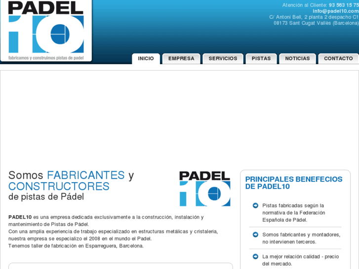 www.padel10.com