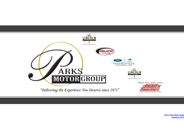 www.parksmotorgroup.com