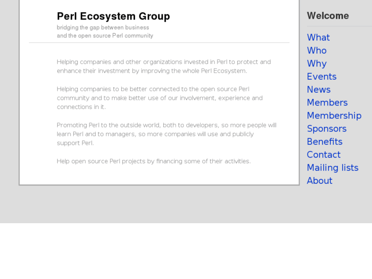 www.perl-ecosystem.com