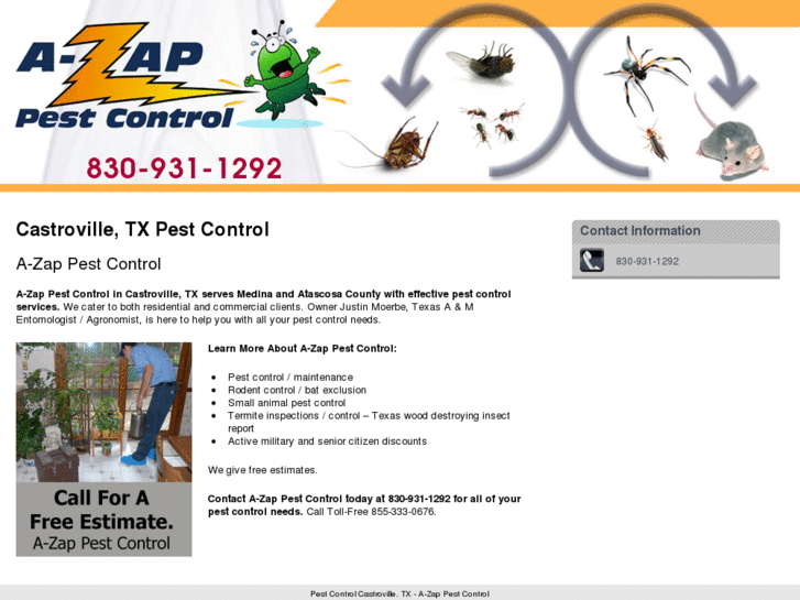 www.pestcontrolservicetx.com