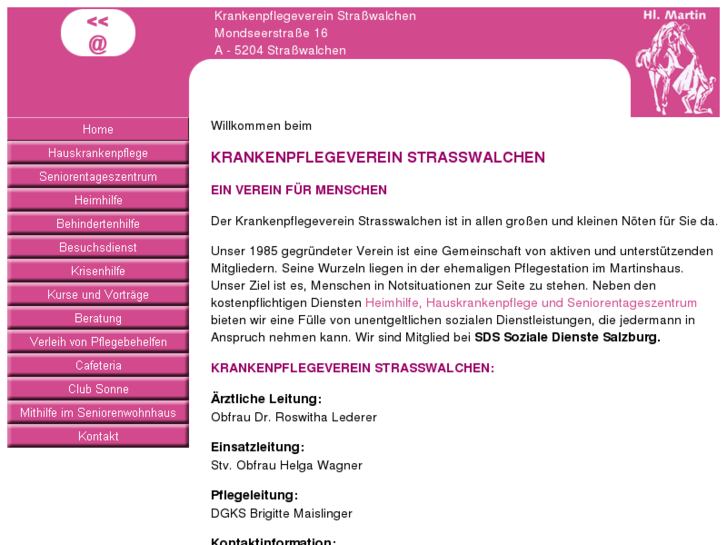 www.pflegeverein.org