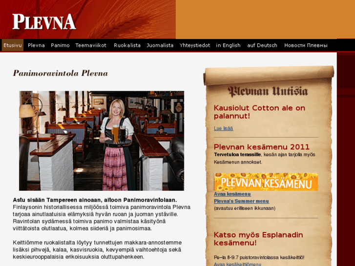 www.plevna.fi