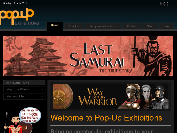 www.pop-upexhibitions.com