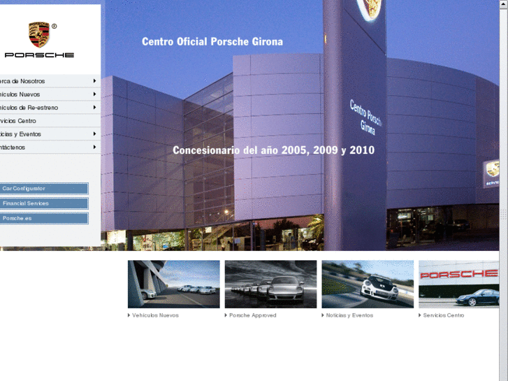 www.porsche-girona.com