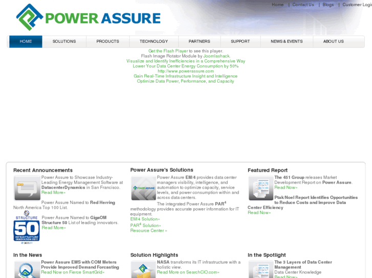 www.powerassure.com