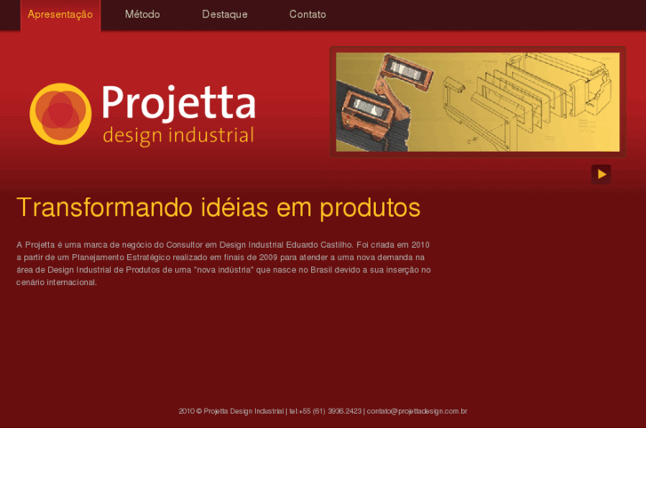 www.projettadesign.com